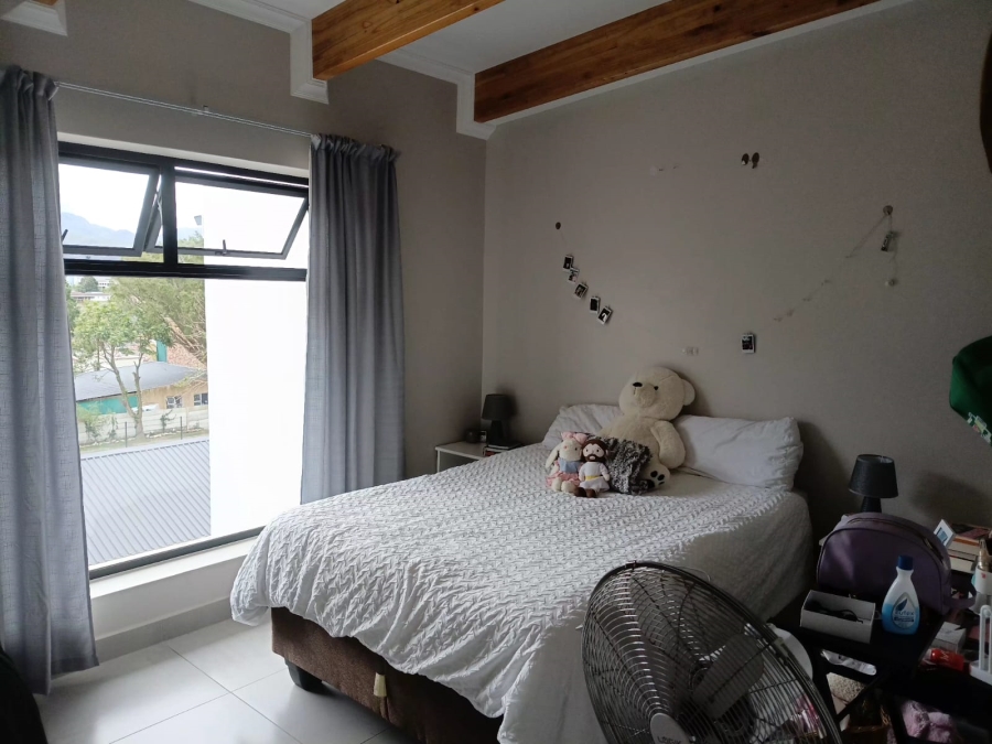 To Let 2 Bedroom Property for Rent in Bodorp Western Cape